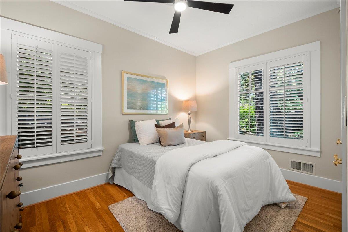 Detail Gallery Image 20 of 36 For 57 Ellenwood Ave, Los Gatos,  CA 95030 - 4 Beds | 4/1 Baths