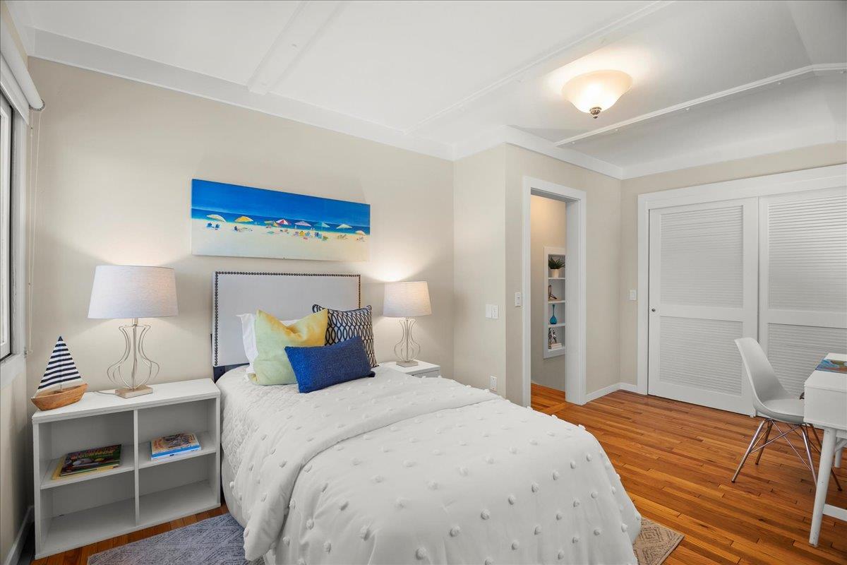 Detail Gallery Image 25 of 36 For 57 Ellenwood Ave, Los Gatos,  CA 95030 - 4 Beds | 4/1 Baths
