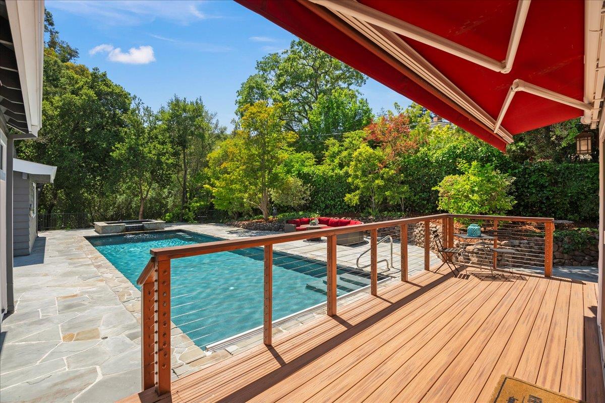 Detail Gallery Image 26 of 36 For 57 Ellenwood Ave, Los Gatos,  CA 95030 - 4 Beds | 4/1 Baths