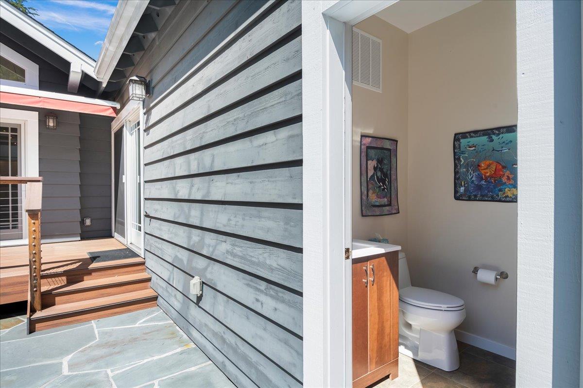 Detail Gallery Image 28 of 36 For 57 Ellenwood Ave, Los Gatos,  CA 95030 - 4 Beds | 4/1 Baths