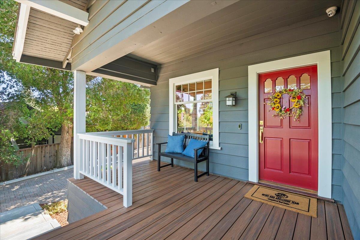 Detail Gallery Image 3 of 36 For 57 Ellenwood Ave, Los Gatos,  CA 95030 - 4 Beds | 4/1 Baths