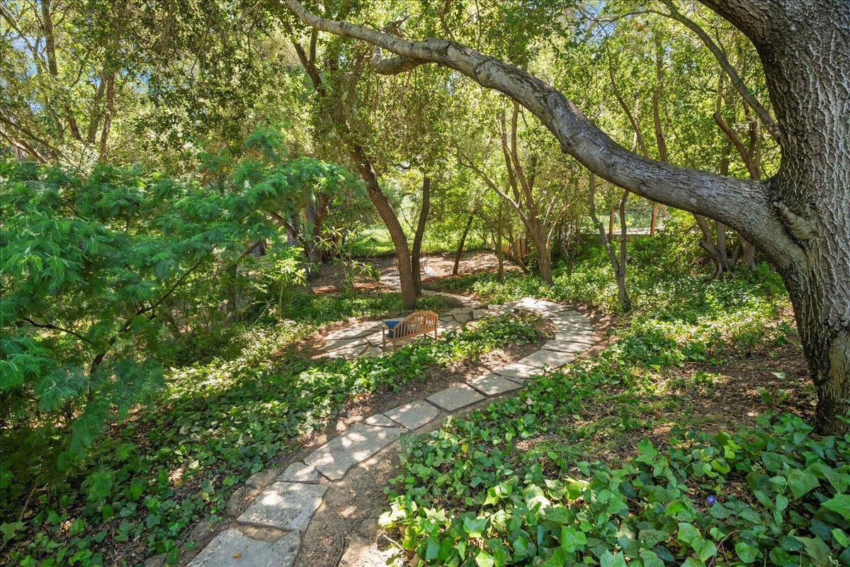 Detail Gallery Image 33 of 36 For 57 Ellenwood Ave, Los Gatos,  CA 95030 - 4 Beds | 4/1 Baths
