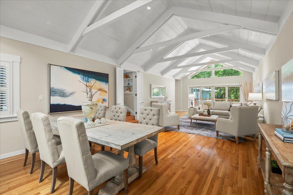 Detail Gallery Image 7 of 36 For 57 Ellenwood Ave, Los Gatos,  CA 95030 - 4 Beds | 4/1 Baths