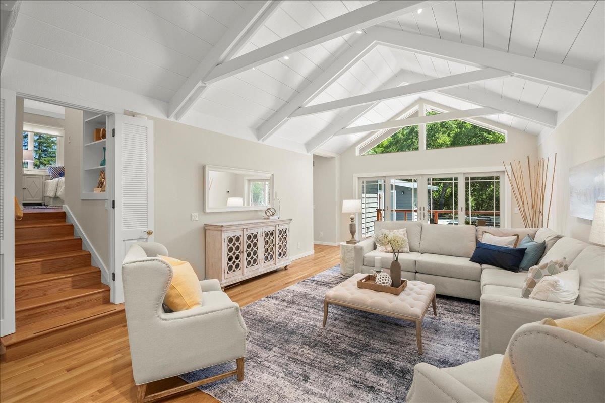 Detail Gallery Image 8 of 36 For 57 Ellenwood Ave, Los Gatos,  CA 95030 - 4 Beds | 4/1 Baths