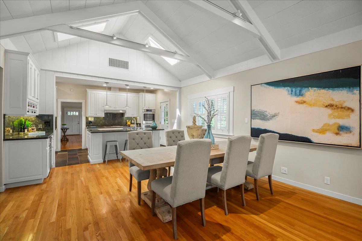 Detail Gallery Image 9 of 36 For 57 Ellenwood Ave, Los Gatos,  CA 95030 - 4 Beds | 4/1 Baths