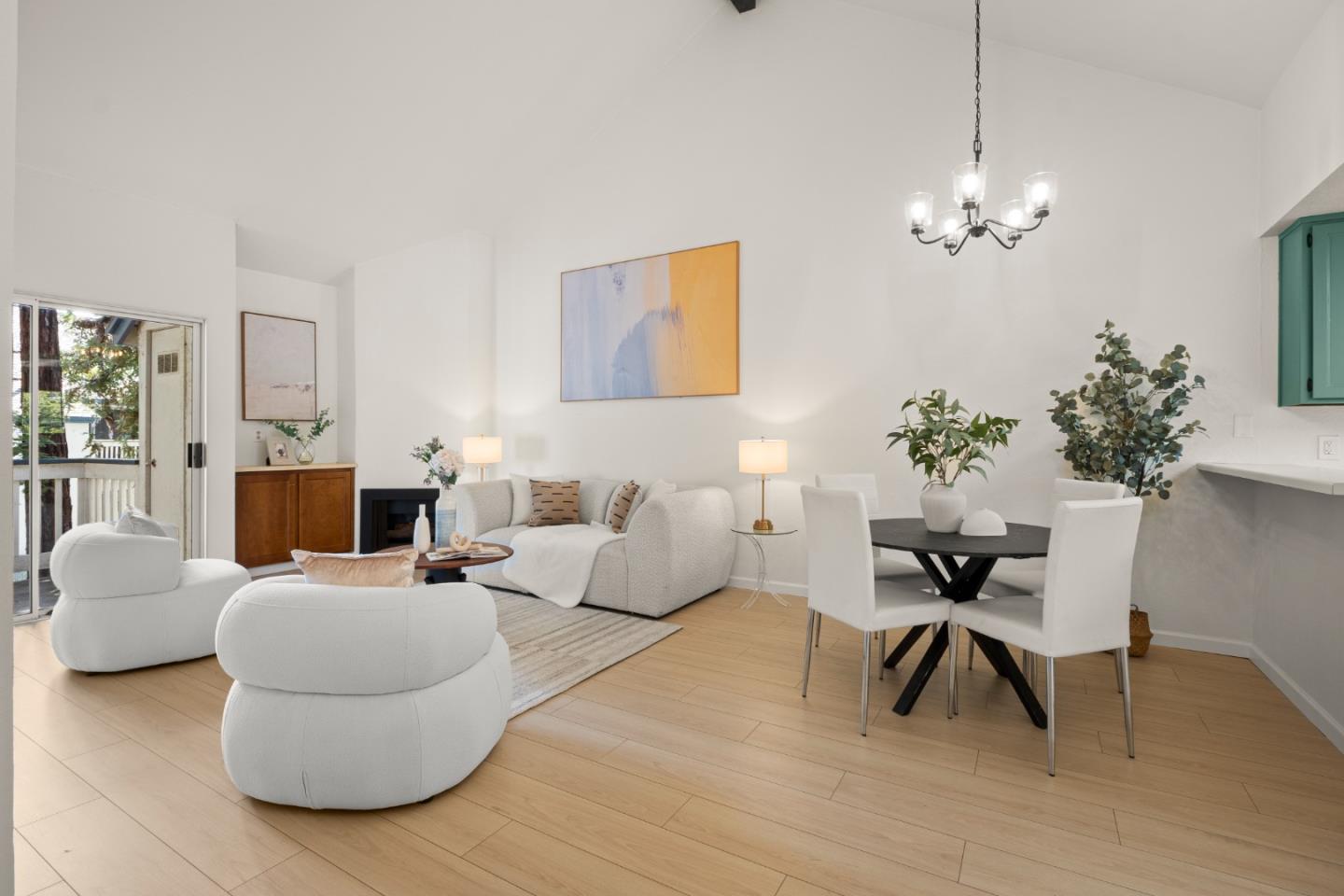 Detail Gallery Image 2 of 19 For 1050 Summermist Ct, San Jose,  CA 95122 - 1 Beds | 1 Baths