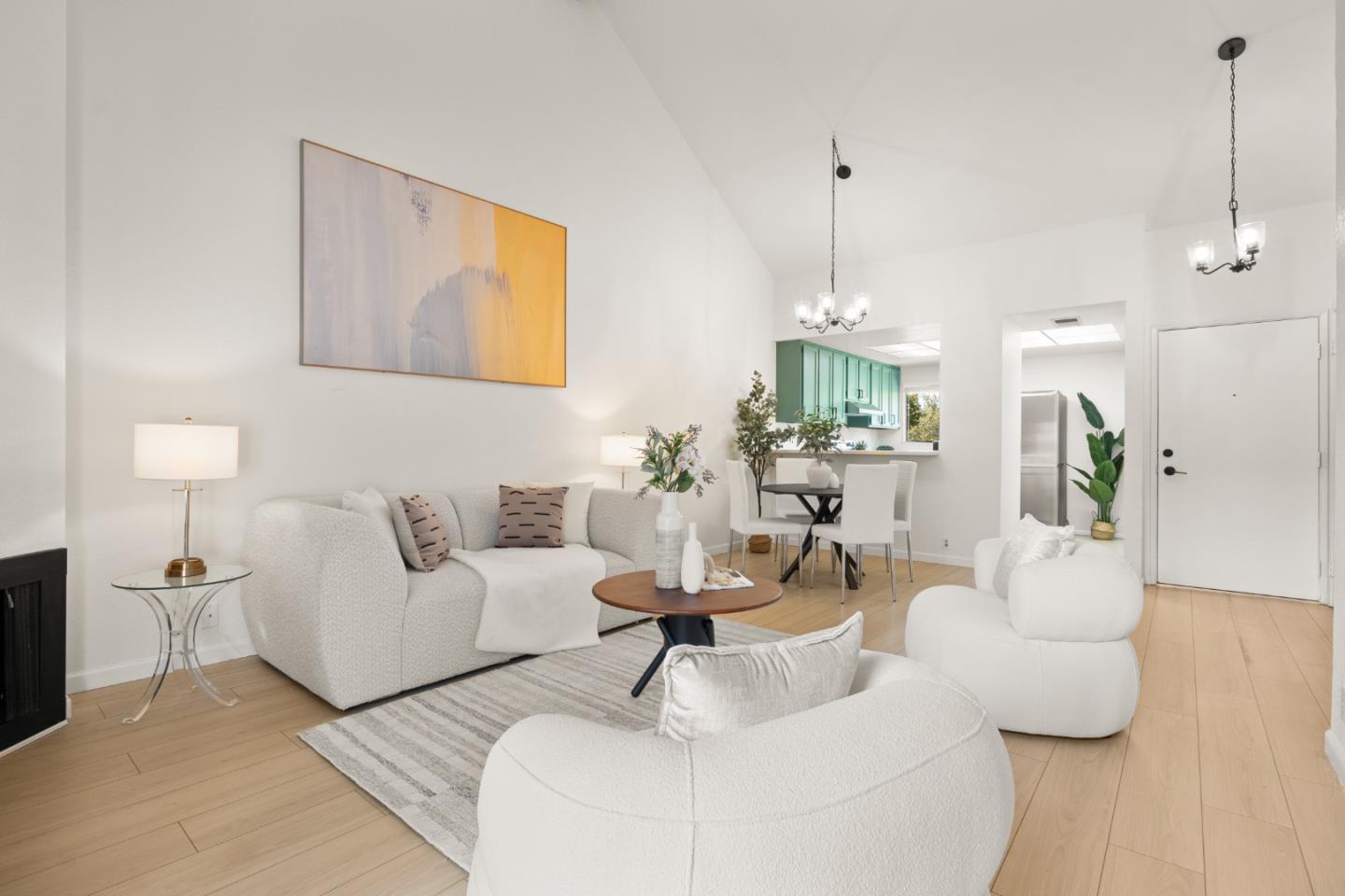 Detail Gallery Image 4 of 19 For 1050 Summermist Ct, San Jose,  CA 95122 - 1 Beds | 1 Baths