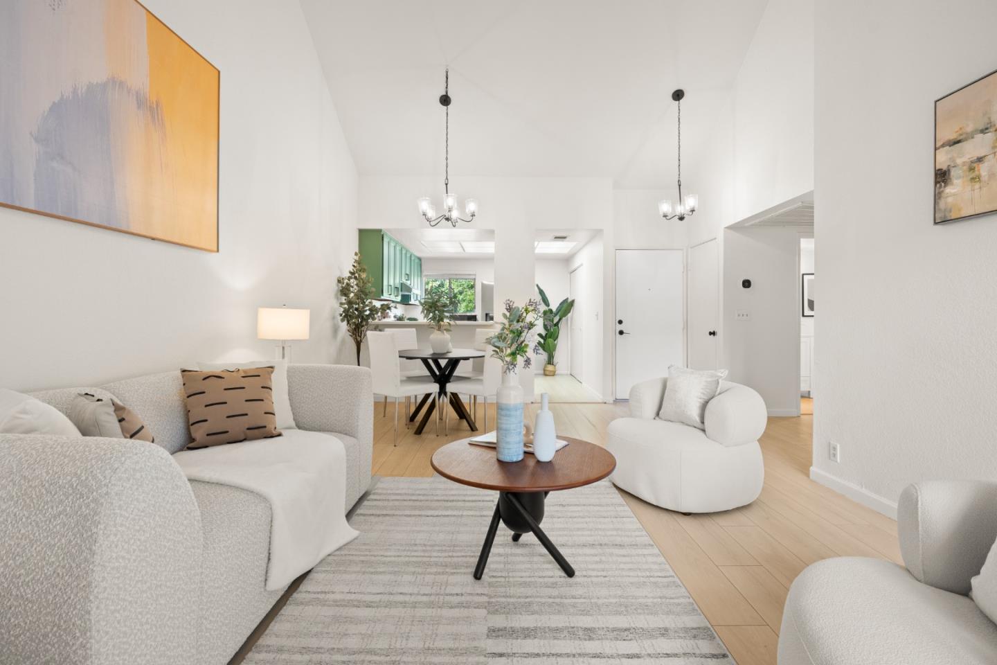 Detail Gallery Image 5 of 19 For 1050 Summermist Ct, San Jose,  CA 95122 - 1 Beds | 1 Baths