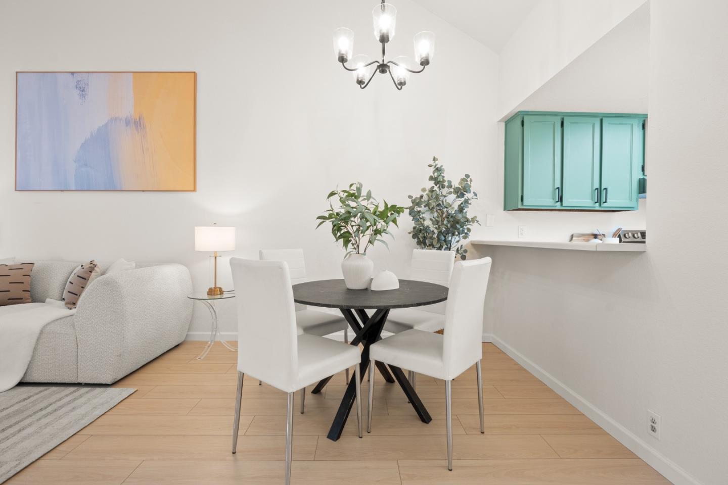 Detail Gallery Image 7 of 19 For 1050 Summermist Ct, San Jose,  CA 95122 - 1 Beds | 1 Baths