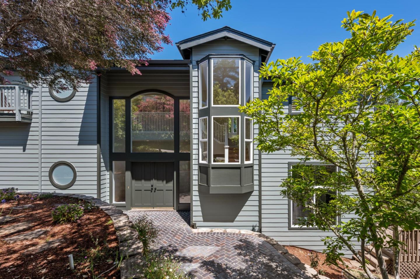 Thumbnail for 3554 Oak Knoll Dr, Redwood City, CA 94062