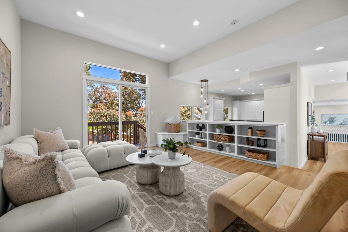 Detail Gallery Image 47 of 111 For 3554 Oak Knoll Dr, Redwood City,  CA 94062 - 3 Beds | 2/1 Baths