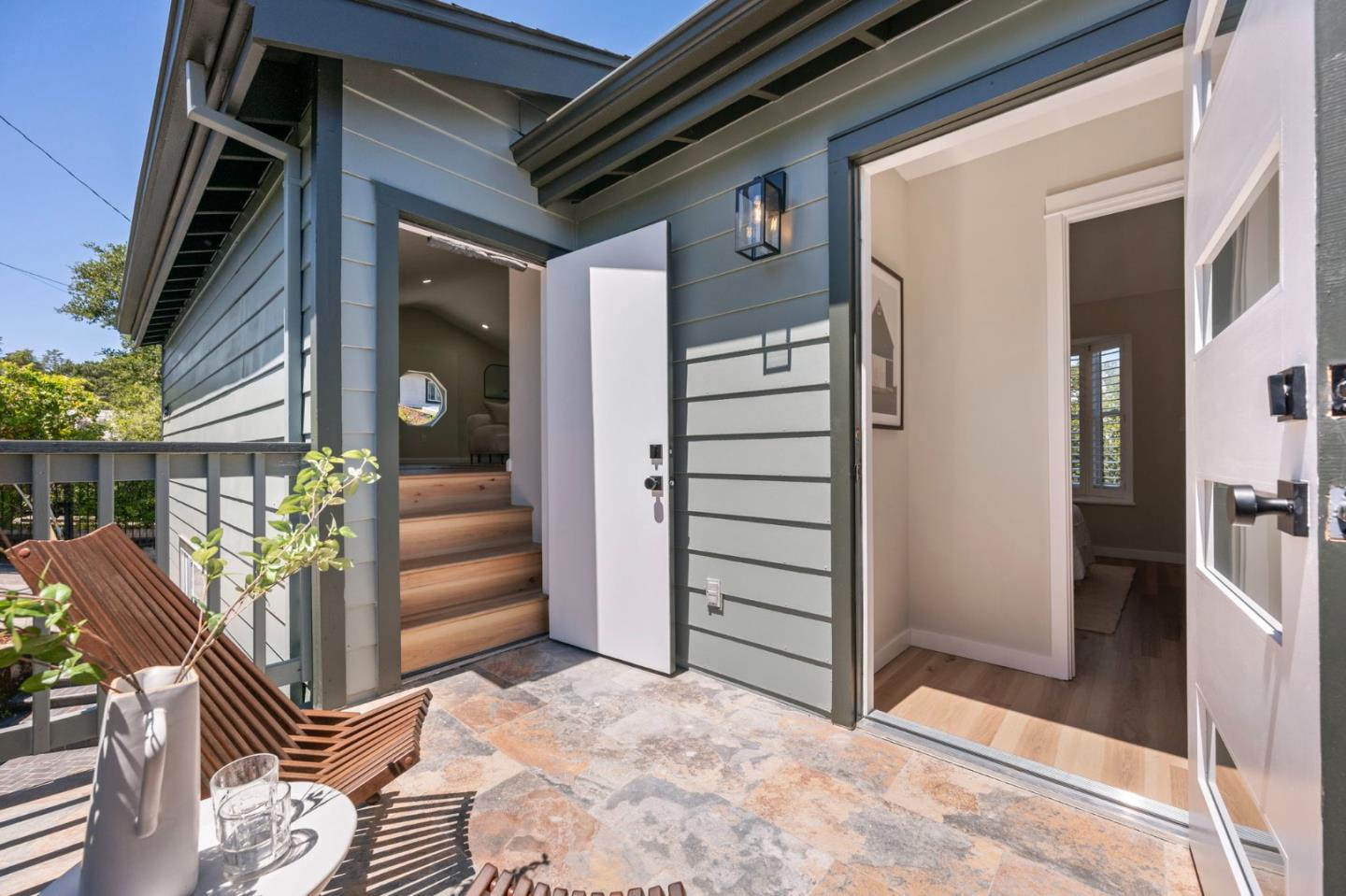 Detail Gallery Image 76 of 111 For 3554 Oak Knoll Dr, Redwood City,  CA 94062 - 3 Beds | 2/1 Baths