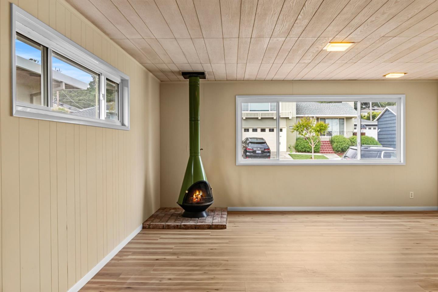 Detail Gallery Image 21 of 43 For 526 Redwood Ave, San Bruno,  CA 94066 - 3 Beds | 2 Baths