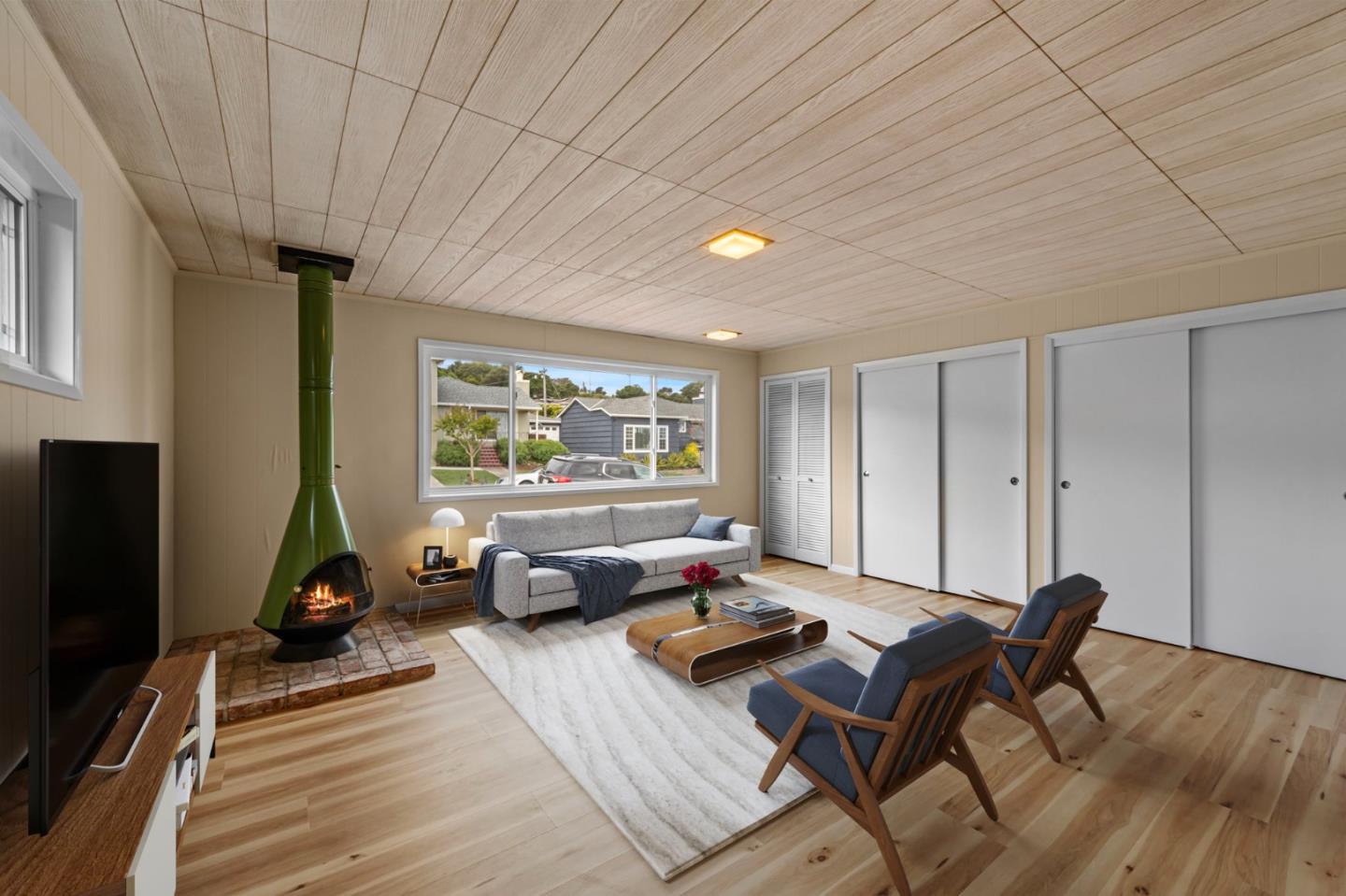Detail Gallery Image 3 of 43 For 526 Redwood Ave, San Bruno,  CA 94066 - 3 Beds | 2 Baths
