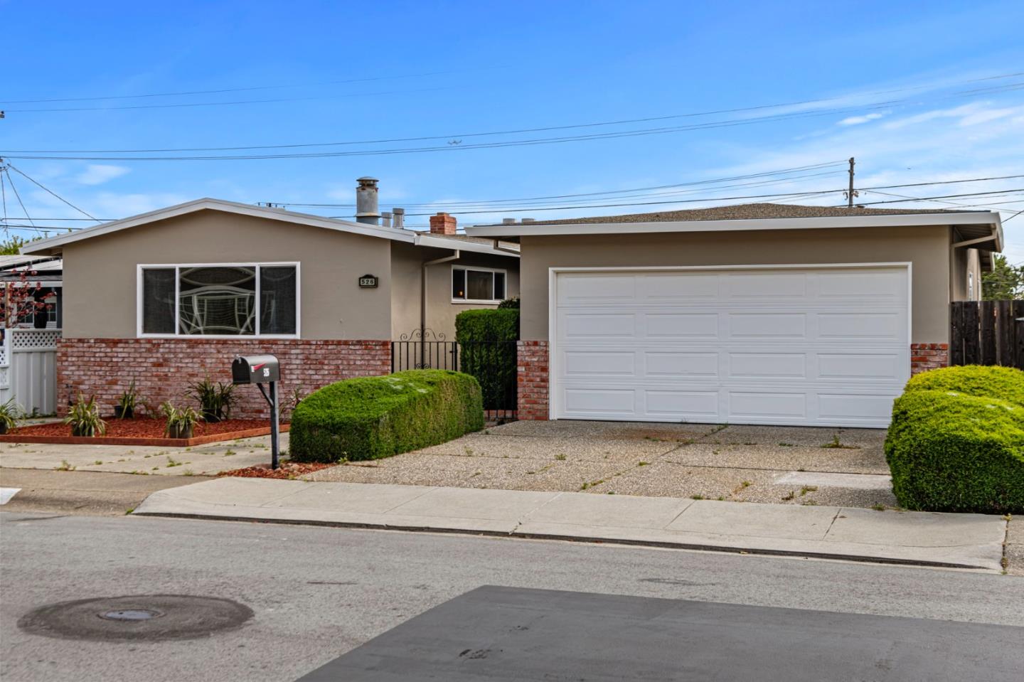 Detail Gallery Image 40 of 43 For 526 Redwood Ave, San Bruno,  CA 94066 - 3 Beds | 2 Baths