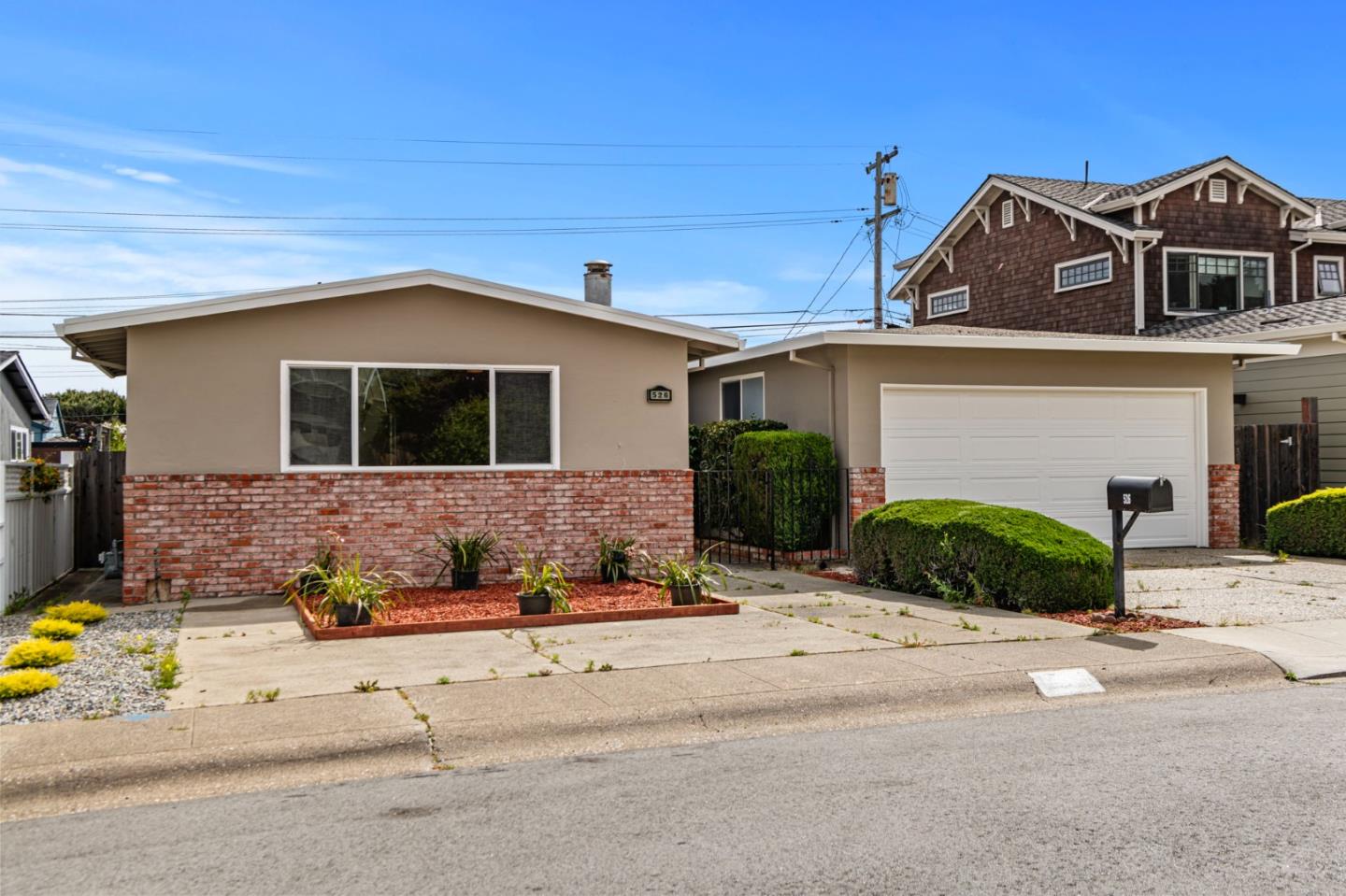 Detail Gallery Image 41 of 43 For 526 Redwood Ave, San Bruno,  CA 94066 - 3 Beds | 2 Baths