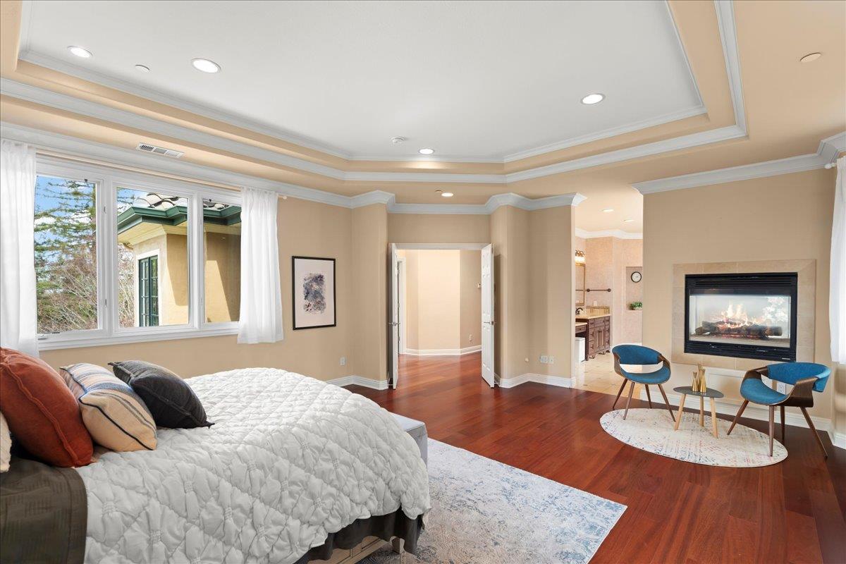 Detail Gallery Image 24 of 60 For 1271 Bellair Way, Menlo Park,  CA 94025 - 5 Beds | 4/1 Baths
