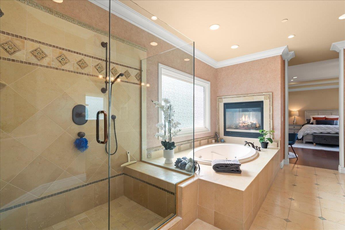 Detail Gallery Image 28 of 60 For 1271 Bellair Way, Menlo Park,  CA 94025 - 5 Beds | 4/1 Baths