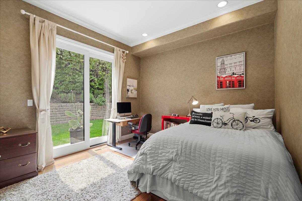 Detail Gallery Image 37 of 60 For 1271 Bellair Way, Menlo Park,  CA 94025 - 5 Beds | 4/1 Baths