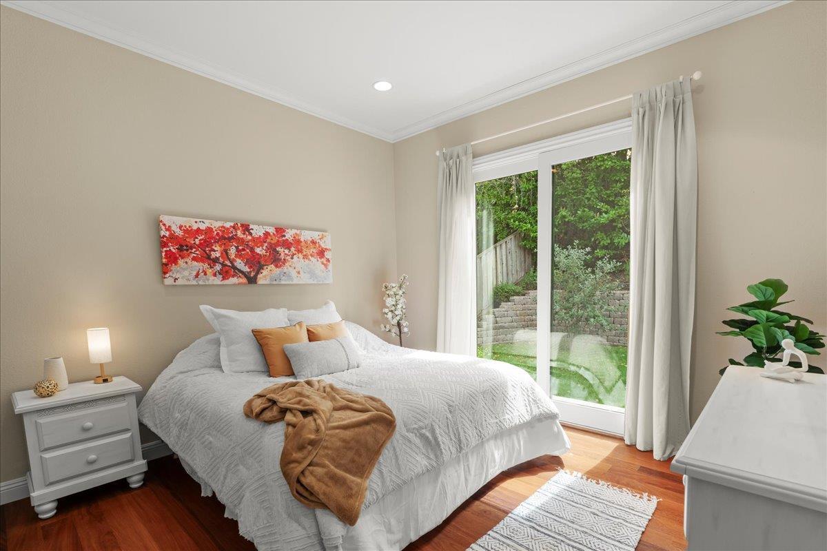 Detail Gallery Image 38 of 60 For 1271 Bellair Way, Menlo Park,  CA 94025 - 5 Beds | 4/1 Baths