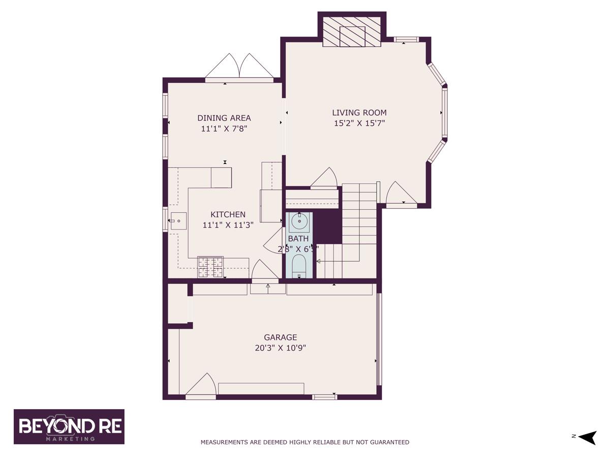 Detail Gallery Image 30 of 31 For 1051 Nobel Dr, Santa Cruz,  CA 95060 - 3 Beds | 2 Baths