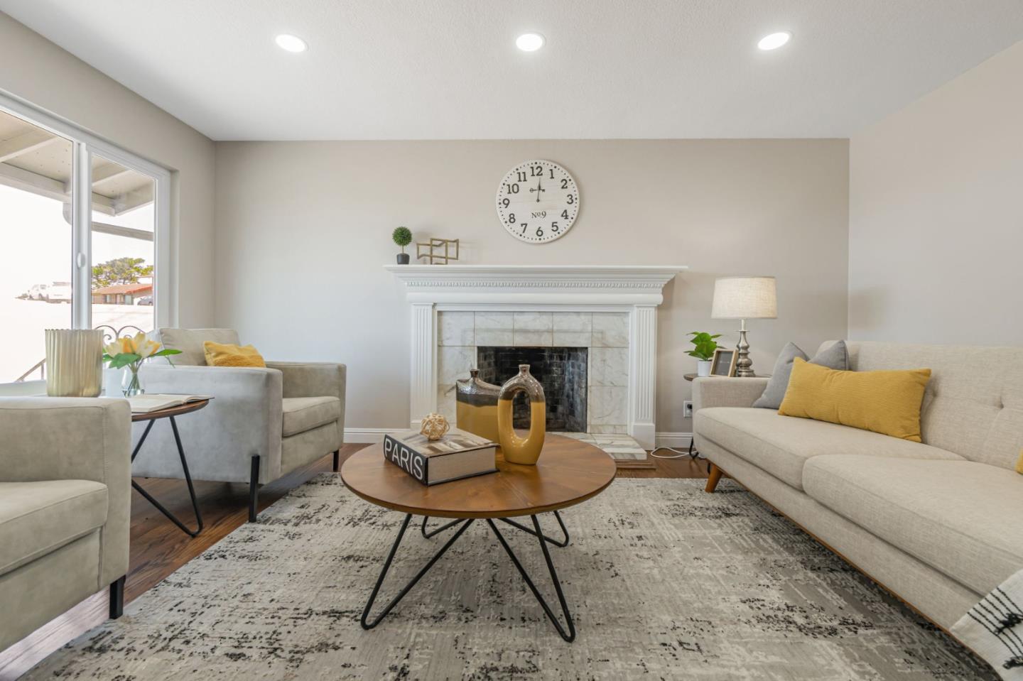 Detail Gallery Image 10 of 50 For 3810 Coronado Way, San Bruno,  CA 94066 - 3 Beds | 2 Baths