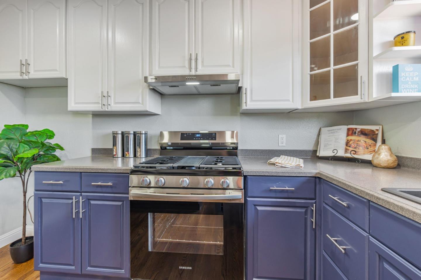 Detail Gallery Image 15 of 50 For 3810 Coronado Way, San Bruno,  CA 94066 - 3 Beds | 2 Baths