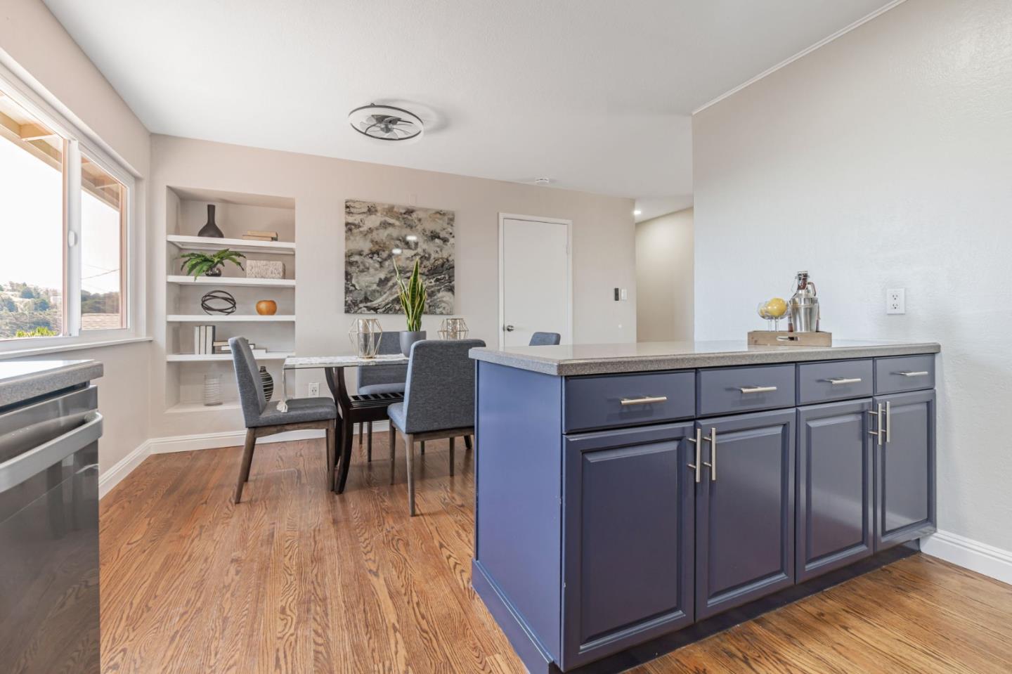 Detail Gallery Image 16 of 50 For 3810 Coronado Way, San Bruno,  CA 94066 - 3 Beds | 2 Baths