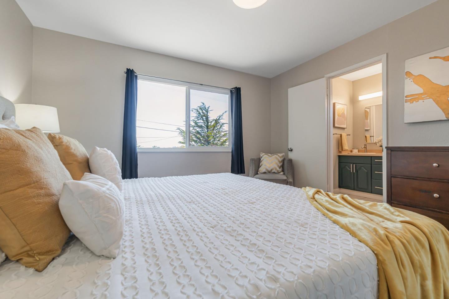 Detail Gallery Image 30 of 50 For 3810 Coronado Way, San Bruno,  CA 94066 - 3 Beds | 2 Baths