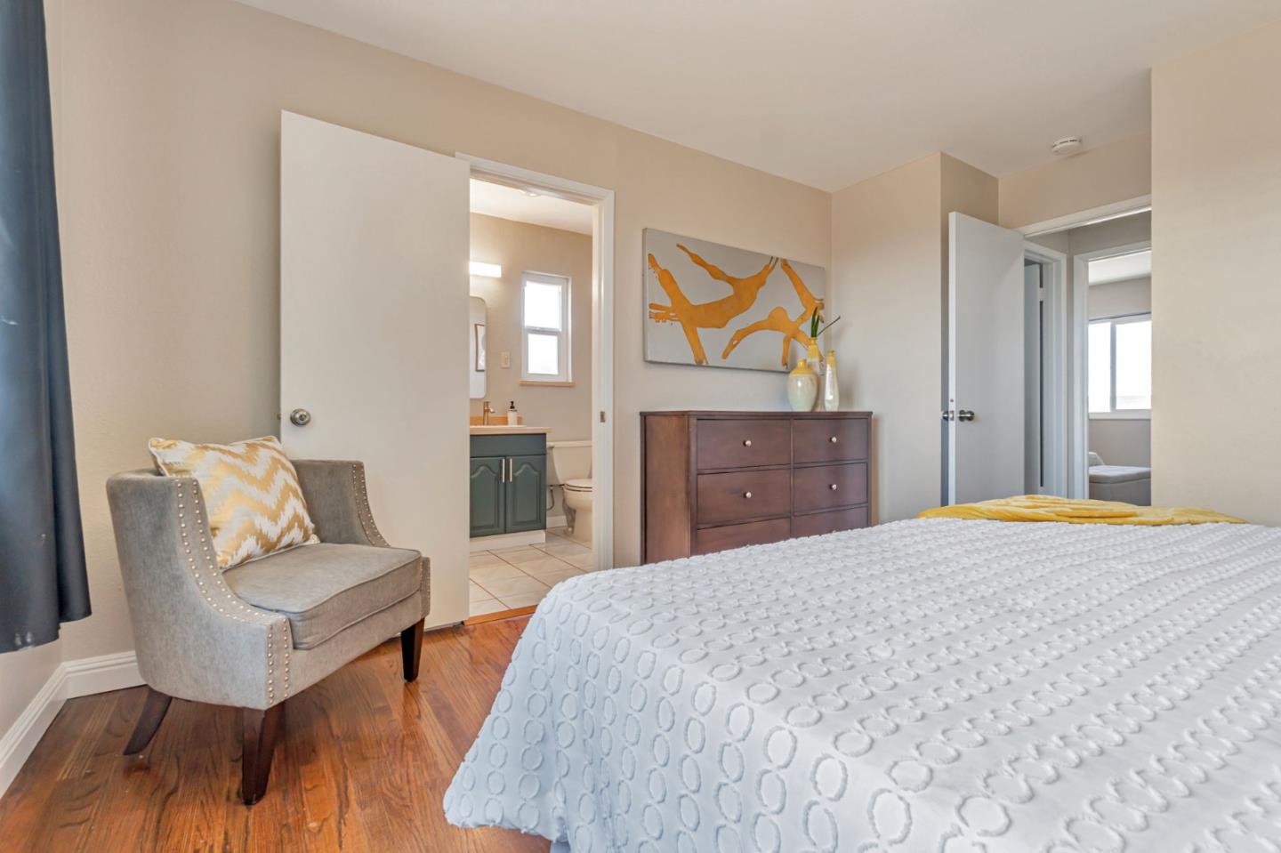 Detail Gallery Image 31 of 50 For 3810 Coronado Way, San Bruno,  CA 94066 - 3 Beds | 2 Baths
