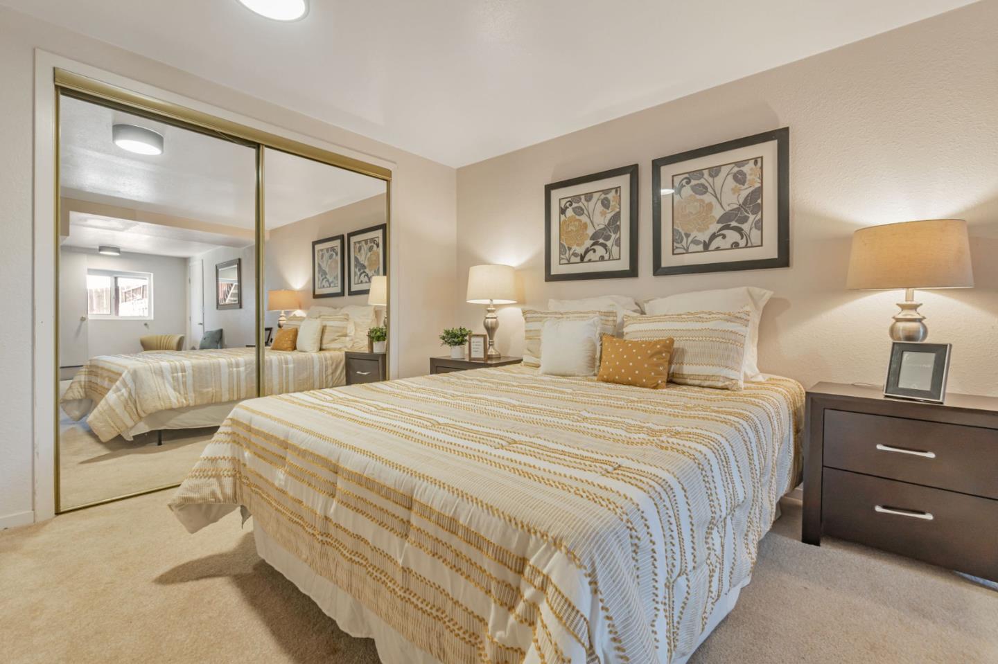 Detail Gallery Image 36 of 50 For 3810 Coronado Way, San Bruno,  CA 94066 - 3 Beds | 2 Baths