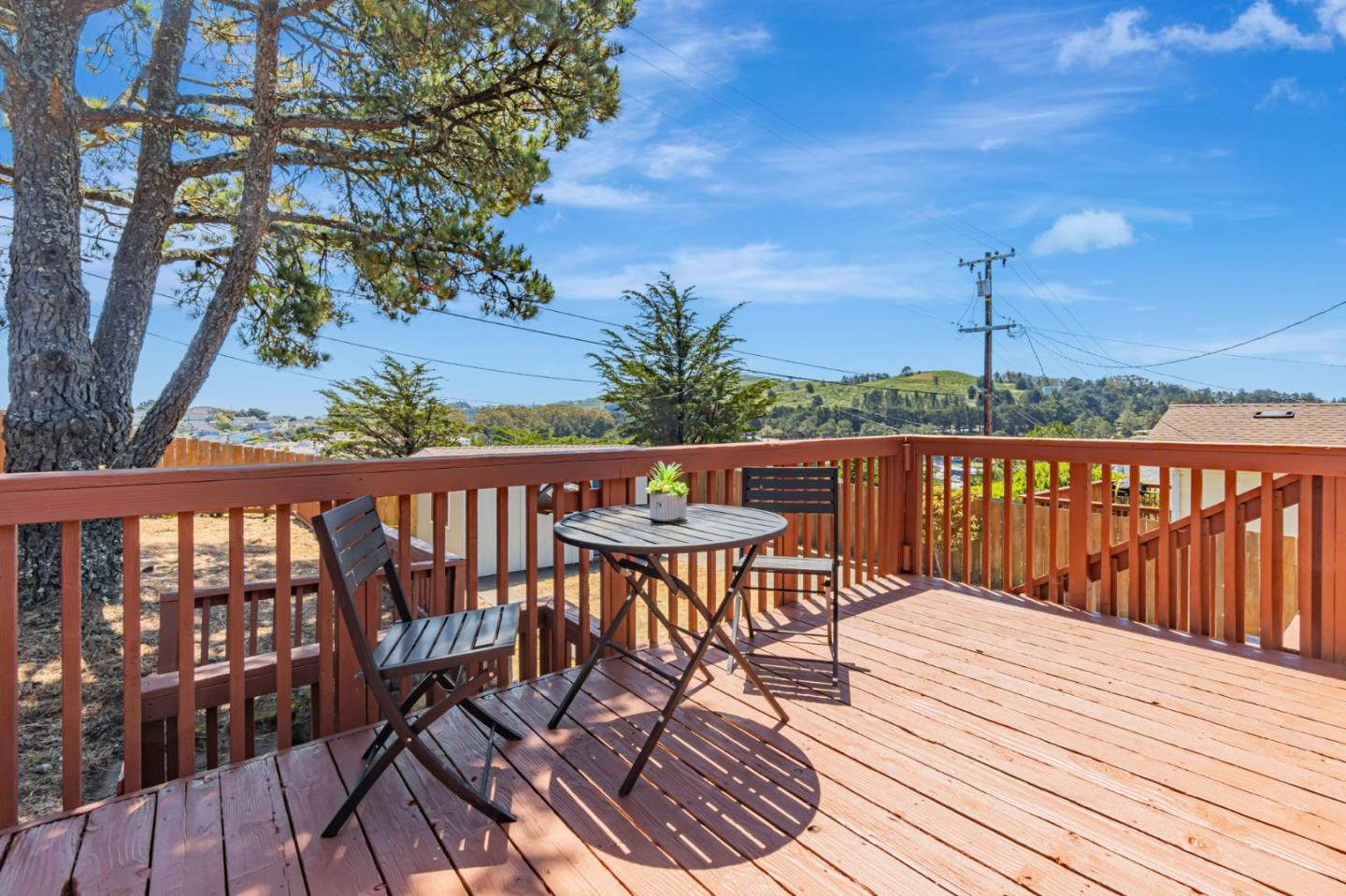 Detail Gallery Image 41 of 50 For 3810 Coronado Way, San Bruno,  CA 94066 - 3 Beds | 2 Baths
