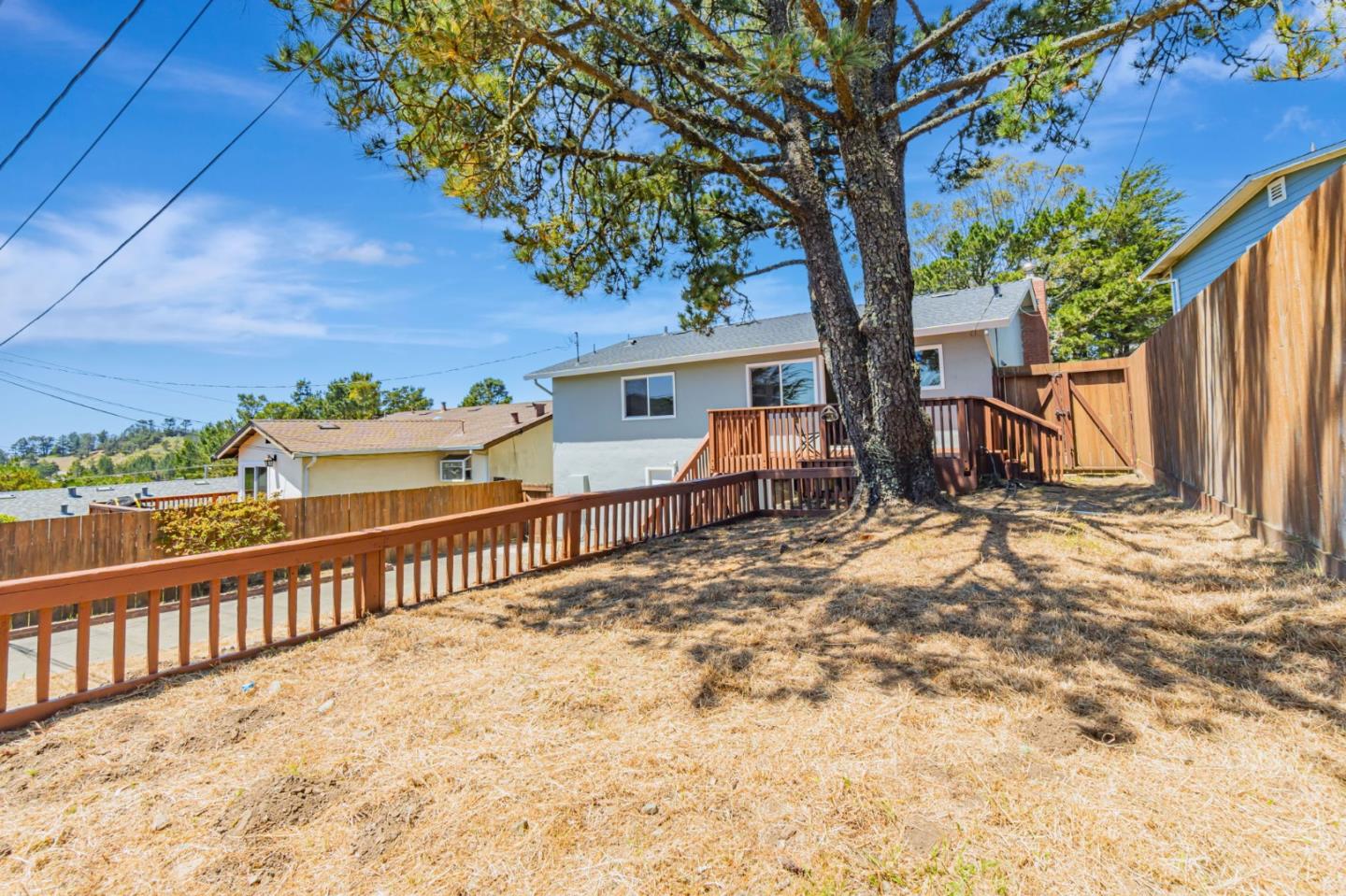 Detail Gallery Image 44 of 50 For 3810 Coronado Way, San Bruno,  CA 94066 - 3 Beds | 2 Baths