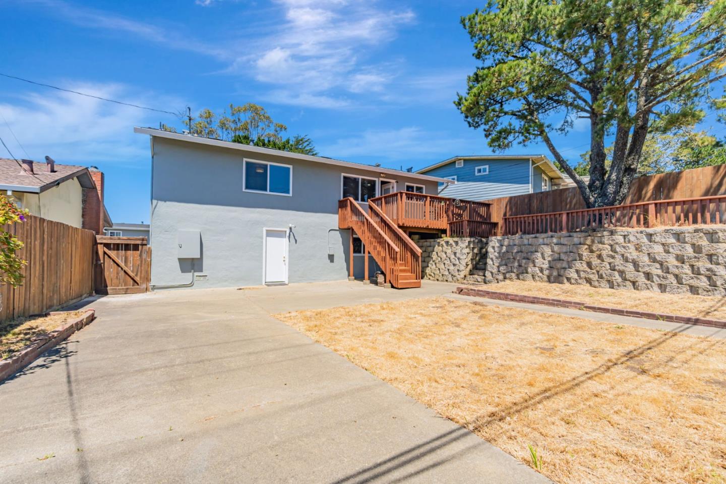 Detail Gallery Image 45 of 50 For 3810 Coronado Way, San Bruno,  CA 94066 - 3 Beds | 2 Baths