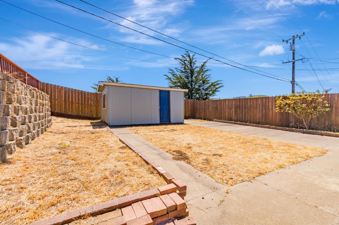 Detail Gallery Image 46 of 50 For 3810 Coronado Way, San Bruno,  CA 94066 - 3 Beds | 2 Baths