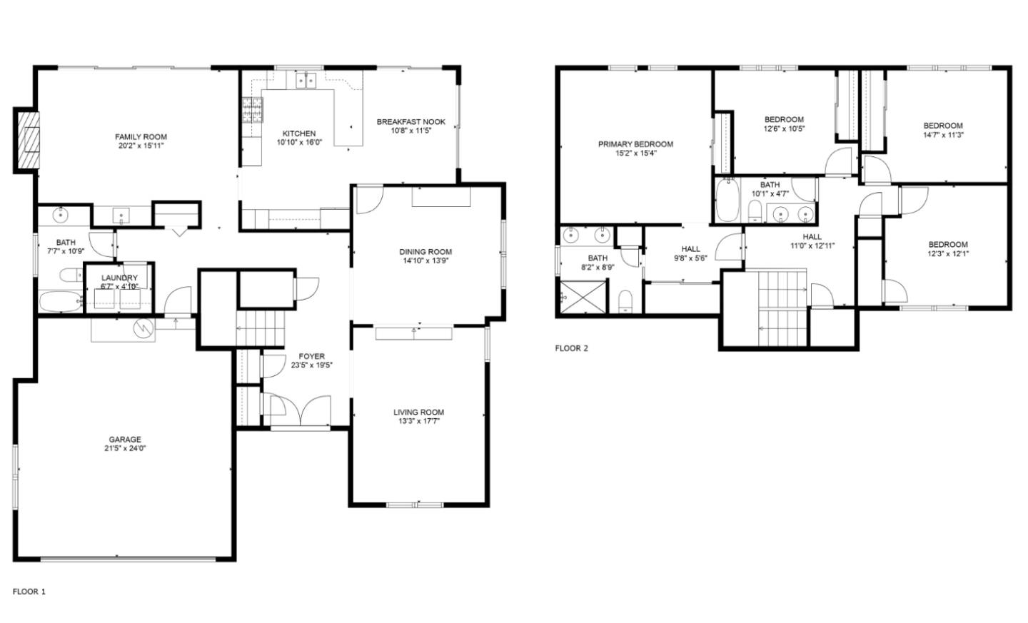 Detail Gallery Image 26 of 26 For 764 Bain Pl, Redwood City,  CA 94062 - 4 Beds | 3 Baths