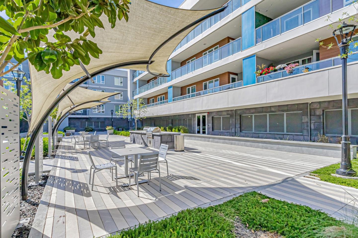 Detail Gallery Image 46 of 55 For 5951 Sunstone Dr #315,  San Jose,  CA 95123 - 2 Beds | 1 Baths
