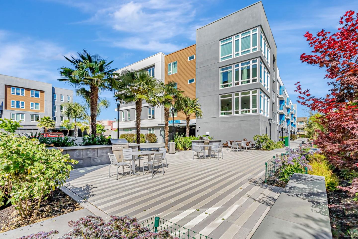 Detail Gallery Image 48 of 55 For 5951 Sunstone Dr #315,  San Jose,  CA 95123 - 2 Beds | 1 Baths