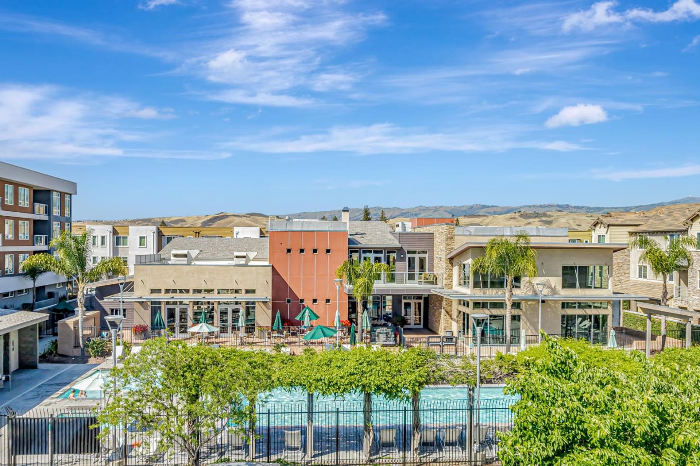 Detail Gallery Image 55 of 55 For 5951 Sunstone Dr #315,  San Jose,  CA 95123 - 2 Beds | 1 Baths