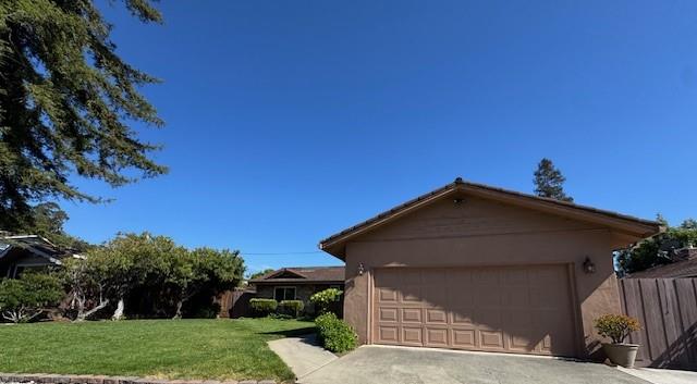 Detail Gallery Image 1 of 8 For 15116 San Pablo Ave, San Jose,  CA 95127 - 4 Beds | 2/1 Baths