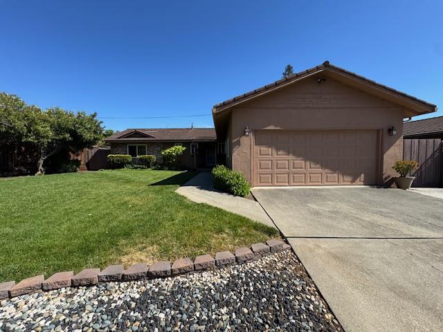 Detail Gallery Image 2 of 8 For 15116 San Pablo Ave, San Jose,  CA 95127 - 4 Beds | 2/1 Baths