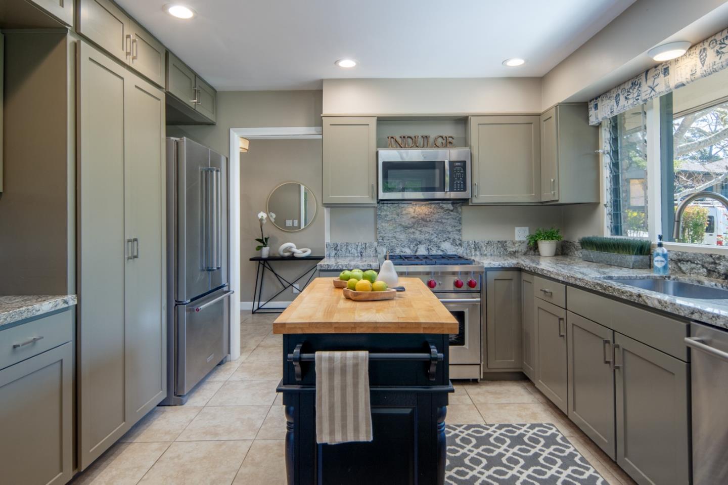 Detail Gallery Image 1 of 33 For 134 Del Mesa Carmel, Carmel,  CA 93923 - 2 Beds | 2 Baths