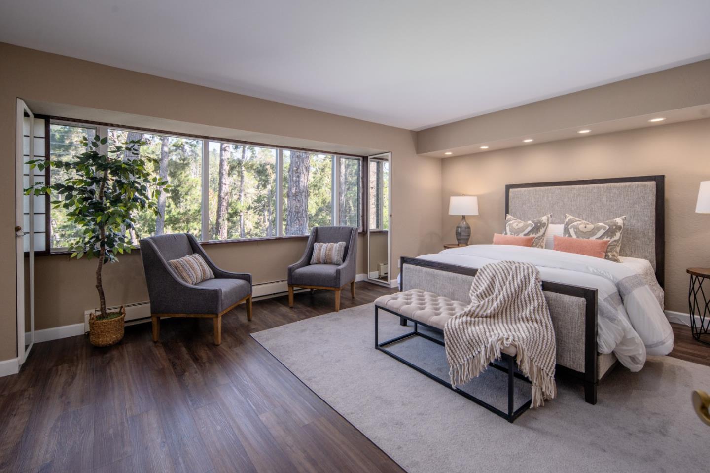 Detail Gallery Image 26 of 33 For 134 Del Mesa Carmel, Carmel,  CA 93923 - 2 Beds | 2 Baths