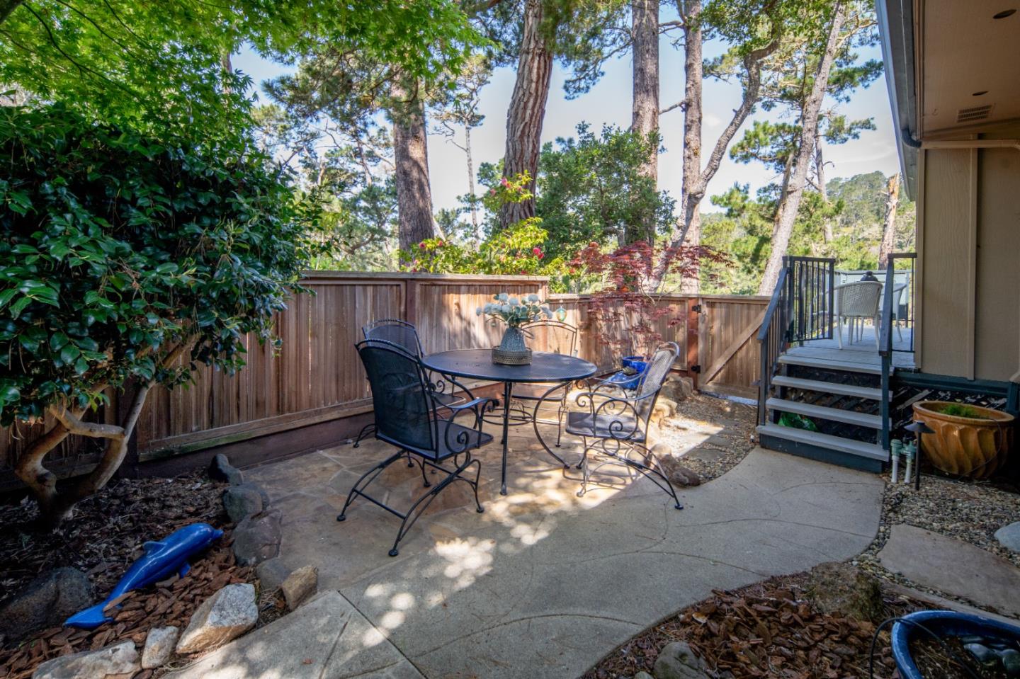Detail Gallery Image 29 of 33 For 134 Del Mesa Carmel, Carmel,  CA 93923 - 2 Beds | 2 Baths