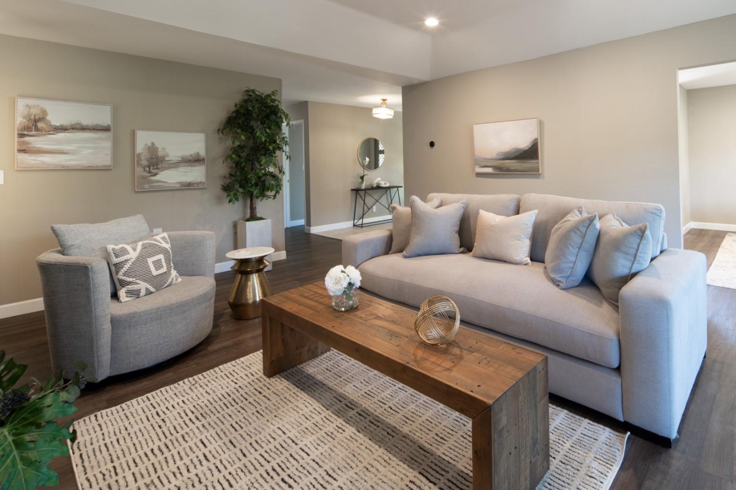 Detail Gallery Image 5 of 33 For 134 Del Mesa Carmel, Carmel,  CA 93923 - 2 Beds | 2 Baths