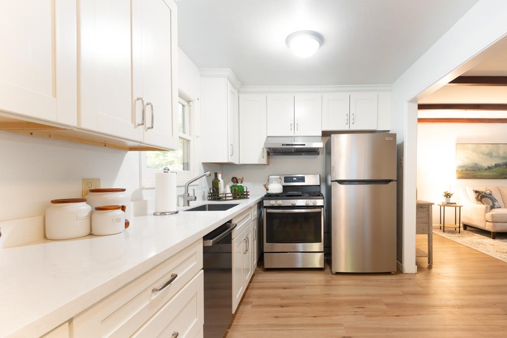 Detail Gallery Image 18 of 24 For 383 Riverview, Boulder Creek,  CA 95006 - 2 Beds | 0 Baths