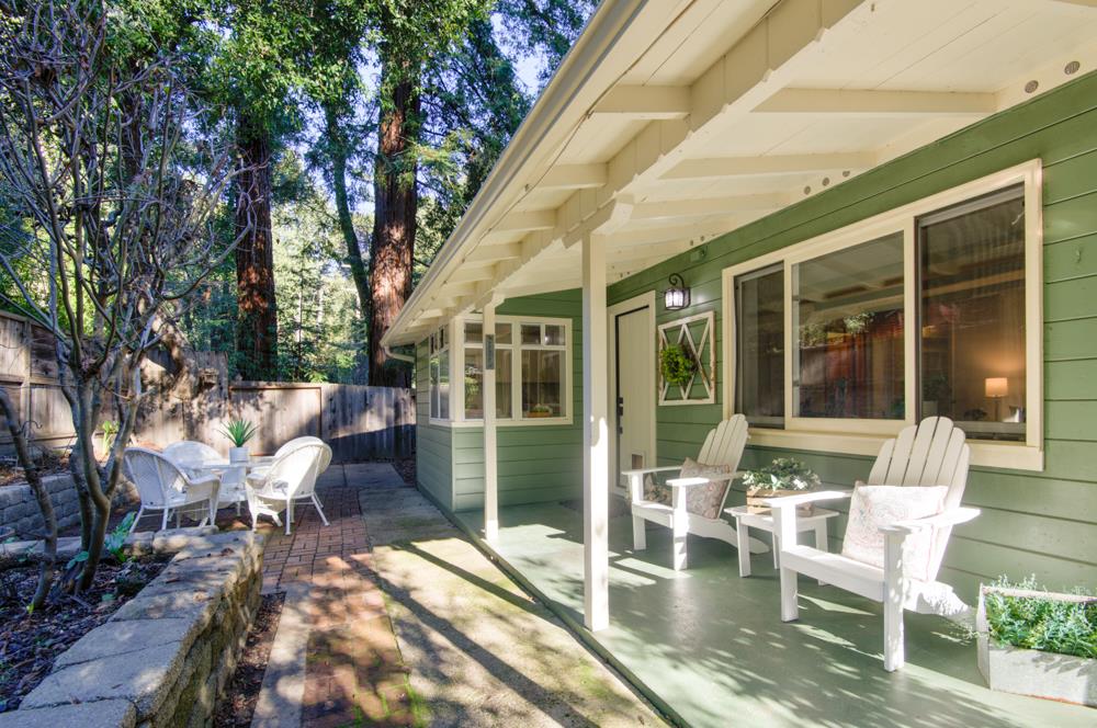 Detail Gallery Image 2 of 24 For 383 Riverview, Boulder Creek,  CA 95006 - 2 Beds | 0 Baths