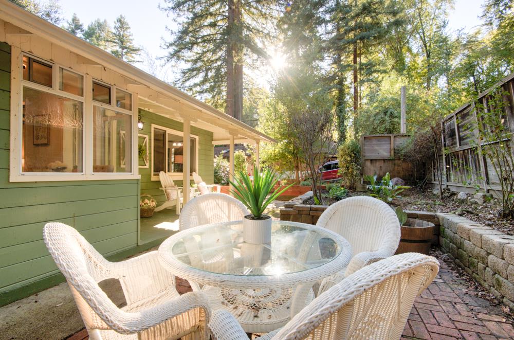 Detail Gallery Image 3 of 24 For 383 Riverview, Boulder Creek,  CA 95006 - 2 Beds | 0 Baths