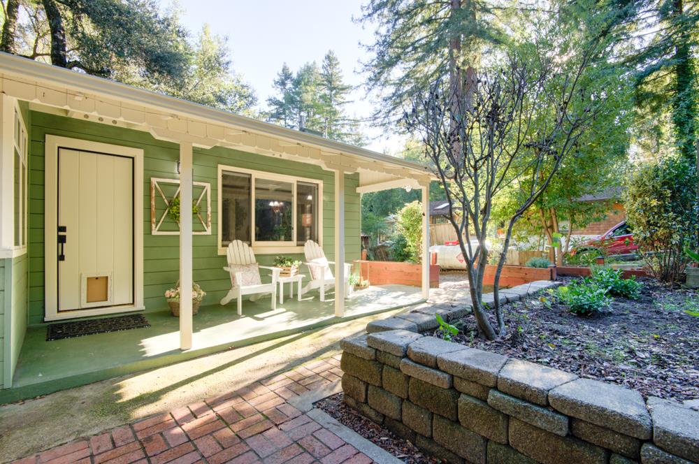 Detail Gallery Image 4 of 24 For 383 Riverview, Boulder Creek,  CA 95006 - 2 Beds | 0 Baths