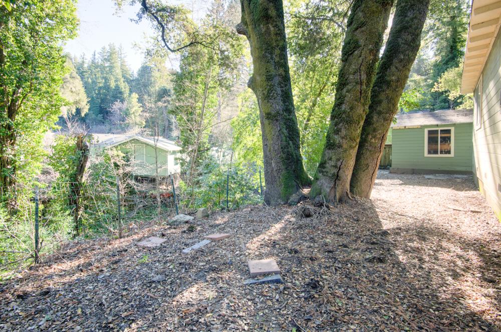 Detail Gallery Image 9 of 24 For 383 Riverview, Boulder Creek,  CA 95006 - 2 Beds | 0 Baths